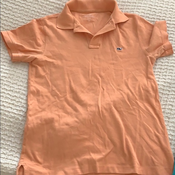 vineyard Vine Polo shirts - Picture 3 of 3